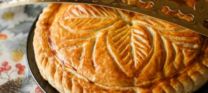 Epiphanie et concours de galettes des Rois à Notre Dame