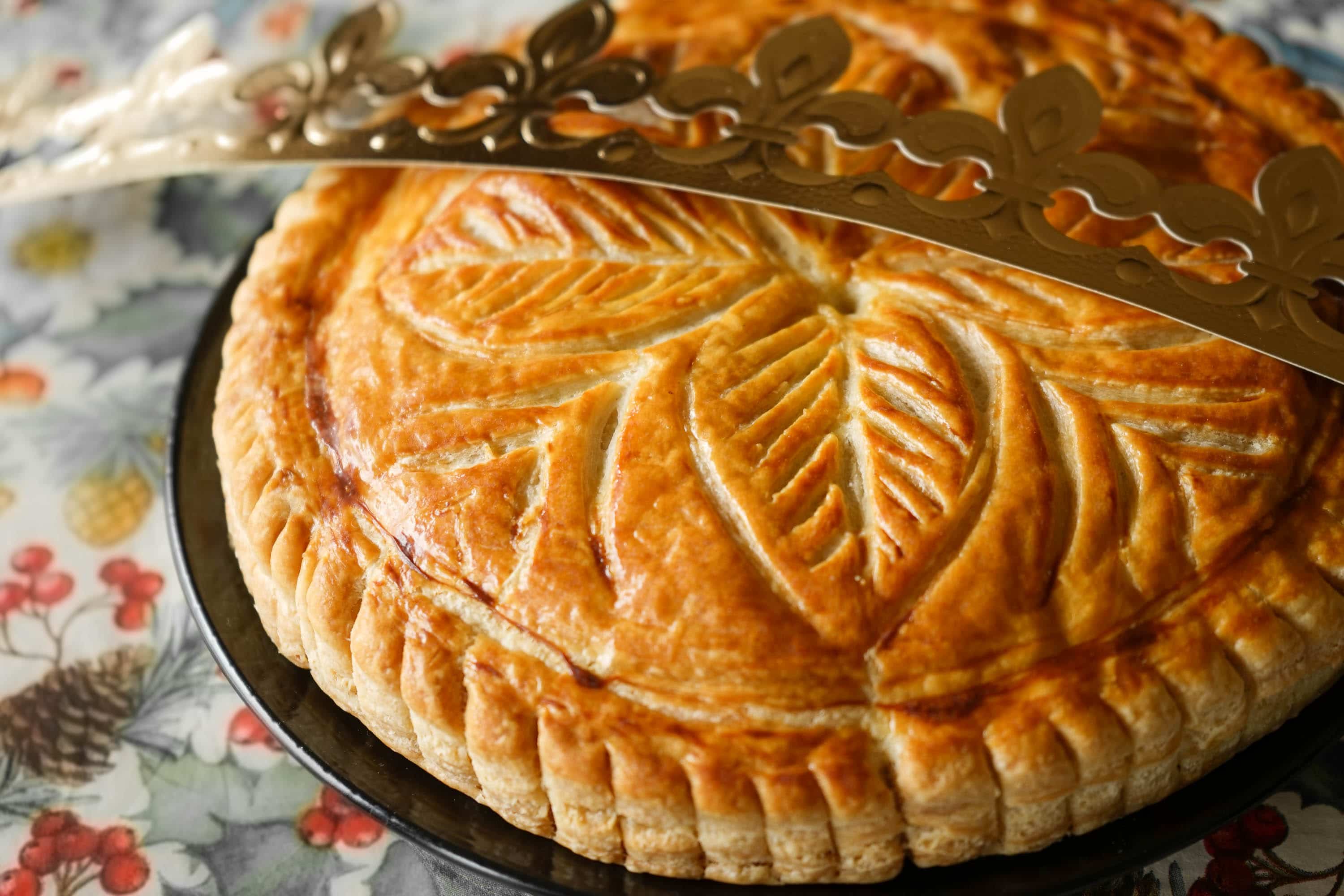 Epiphanie et concours de galettes des Rois à Notre Dame