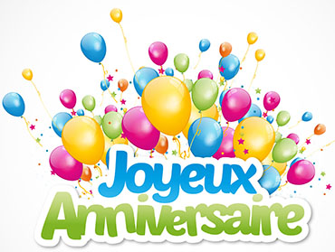 Les Anniversaires de Mai : 4 ans pour Arwen et Arthur !